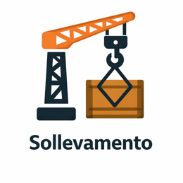 movimentazione industriale