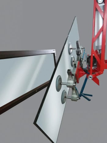 glass manipulator
