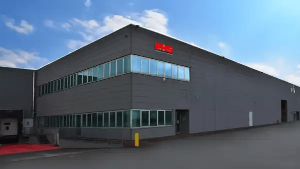 industrial manipulator manufacturer