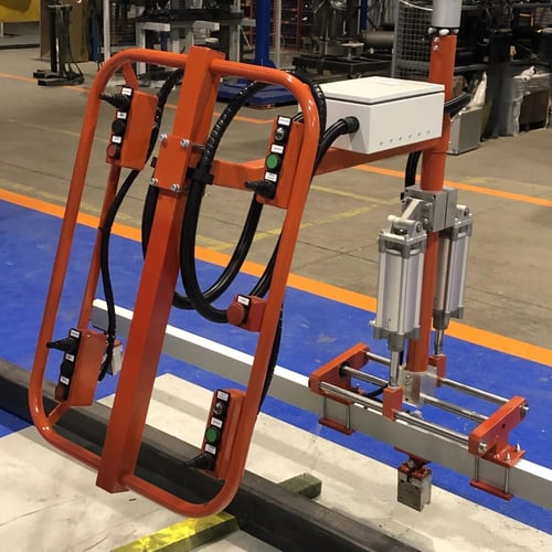 sheet metal lifter sheet metal lifter