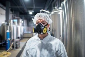 portrait-industrial-worker-wearing-protective-uniform-gas-mask