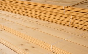wood-planks-construction-high-view